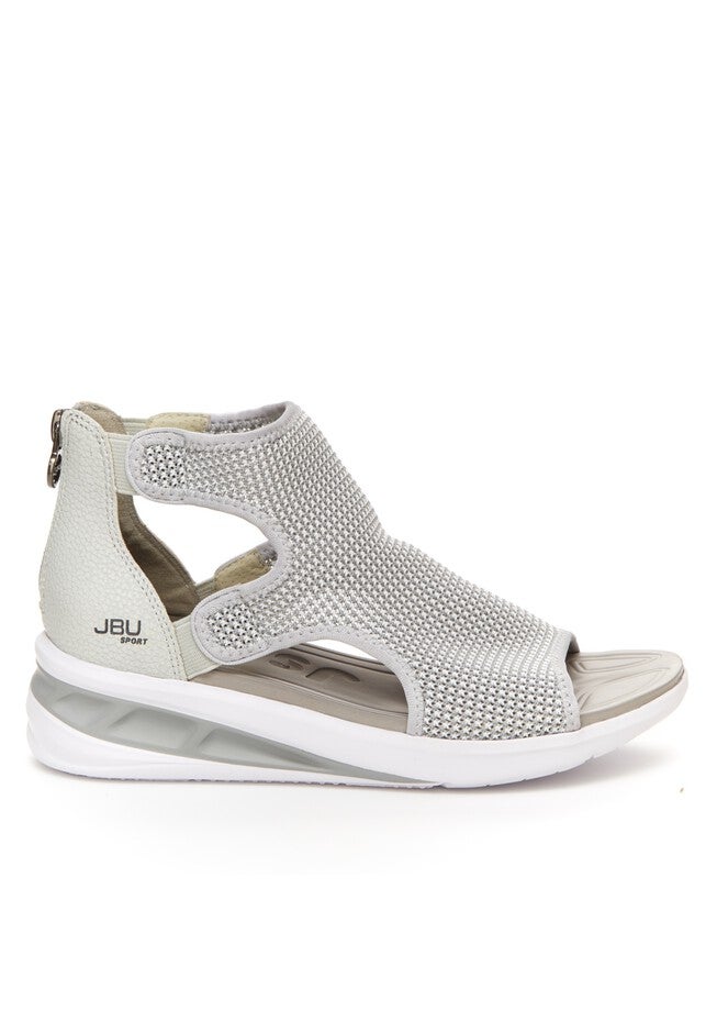 Nadine High Sandals , , alternate image number 3