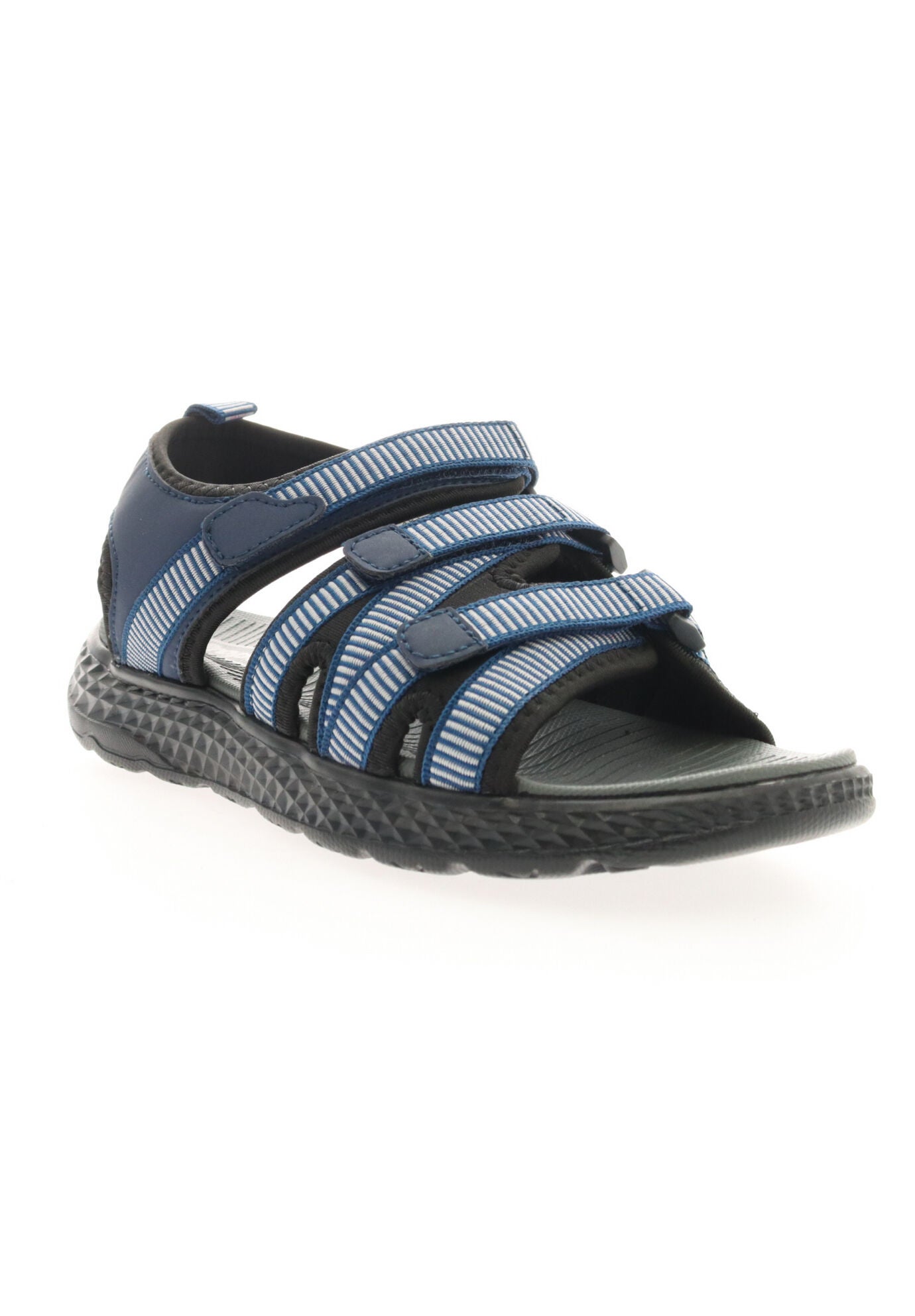 Travelactiv Adventure Sandal, NAVY, hi-res image number 0