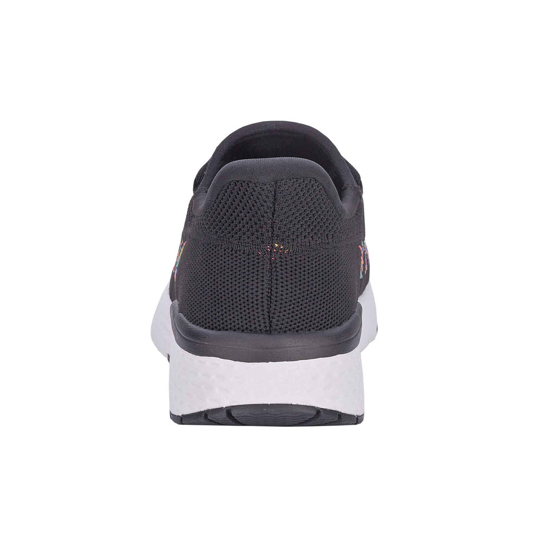 Halo II No Hands Sneaker, BLACK, on-hover image number 1