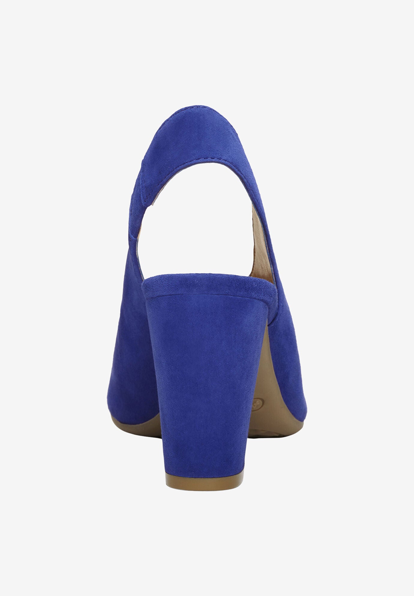 Birdbath Pump by Aerosoles&reg;, , on-hover image number 1