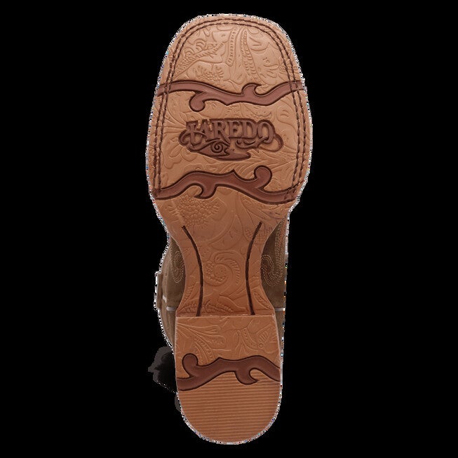 Millie Boot, OLIVE, alternate image number 6