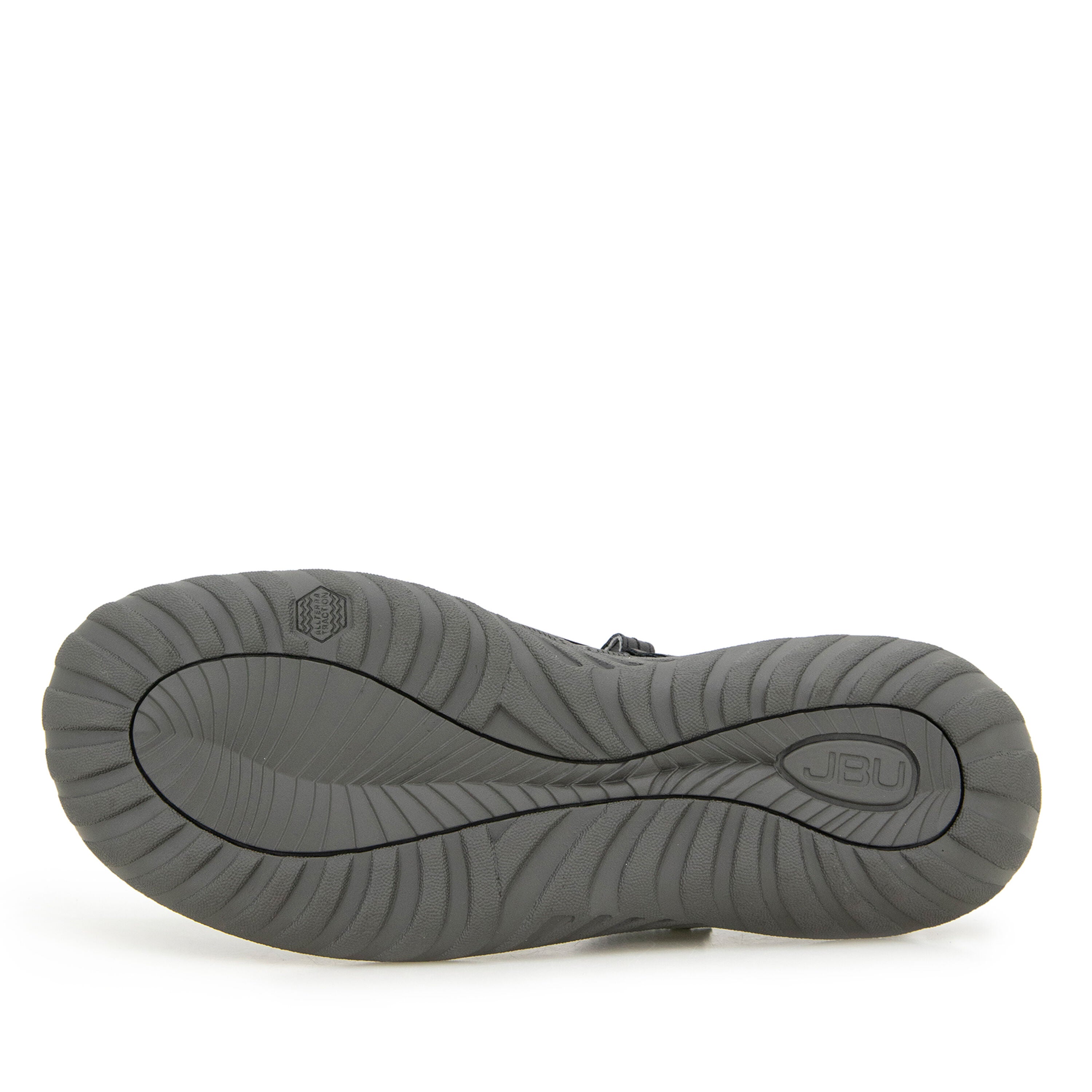 Anne Flat, BLACK SHIMMER, alternate image number 5