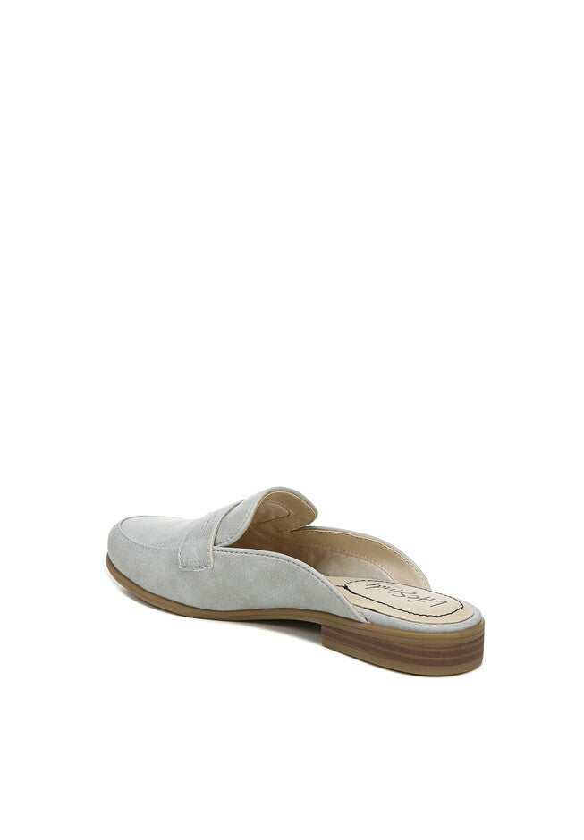 Margot Slide Mule, , alternate image number null