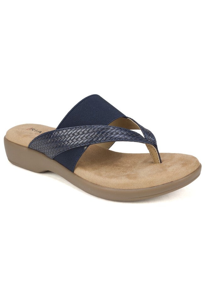 Bumble Sandal , NAVY, hi-res image number null