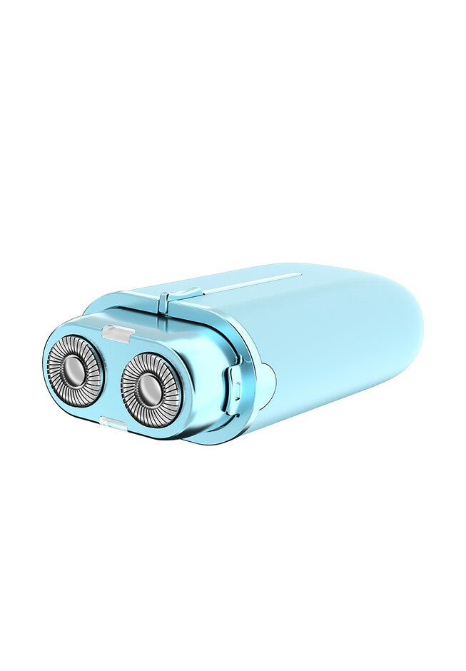 Painless Electric Shaver, , alternate image number 2