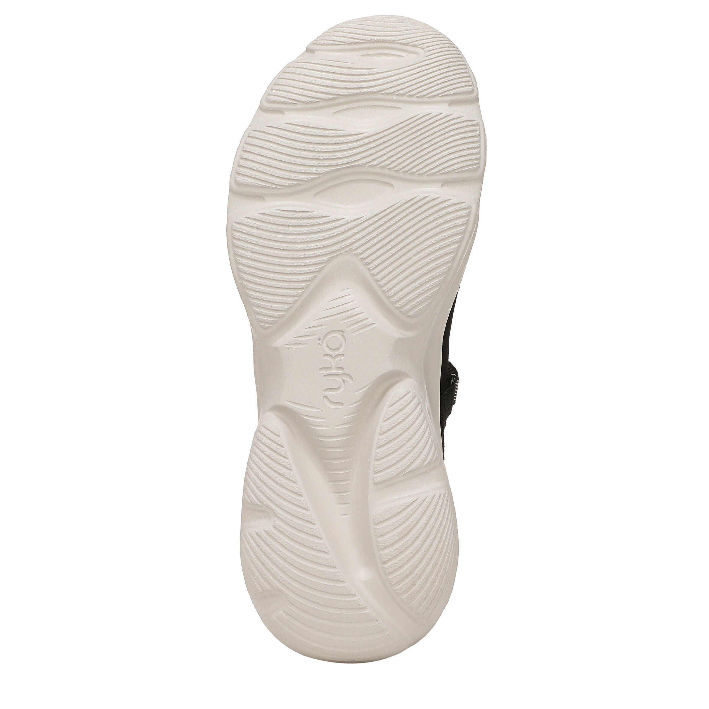 Activfoam Mary Jane Walking Sneaker, BLACK, alternate image number 7