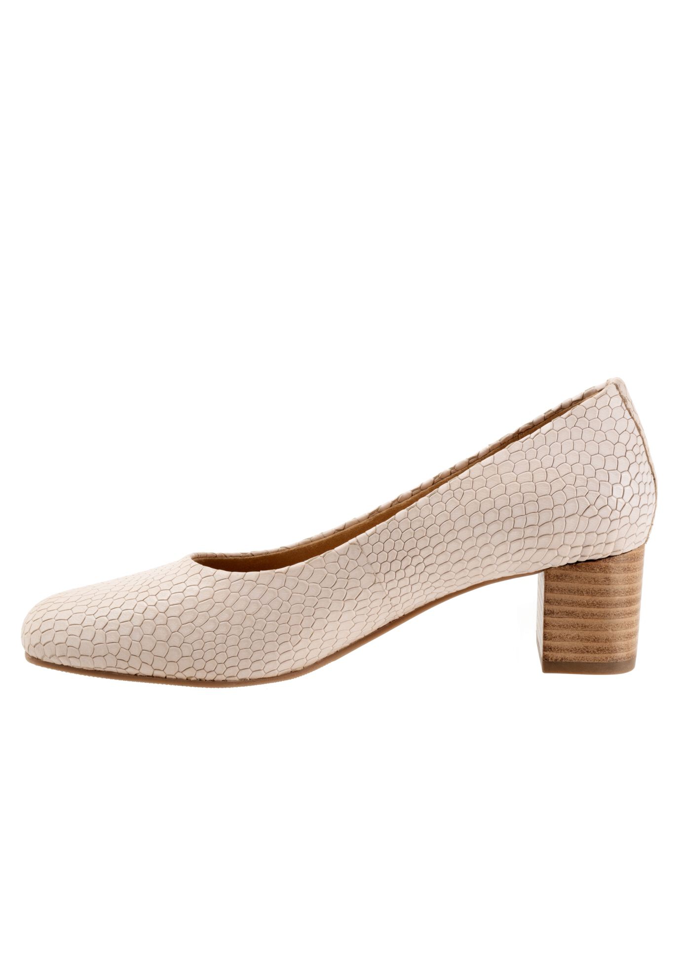 Daria Heeled Pump, , alternate image number 5