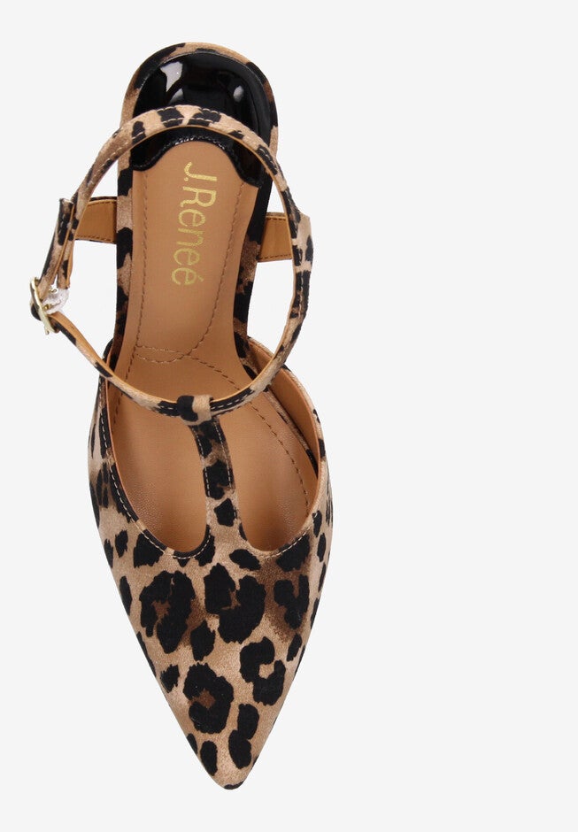 Aidenne Pumps, , alternate image number 3