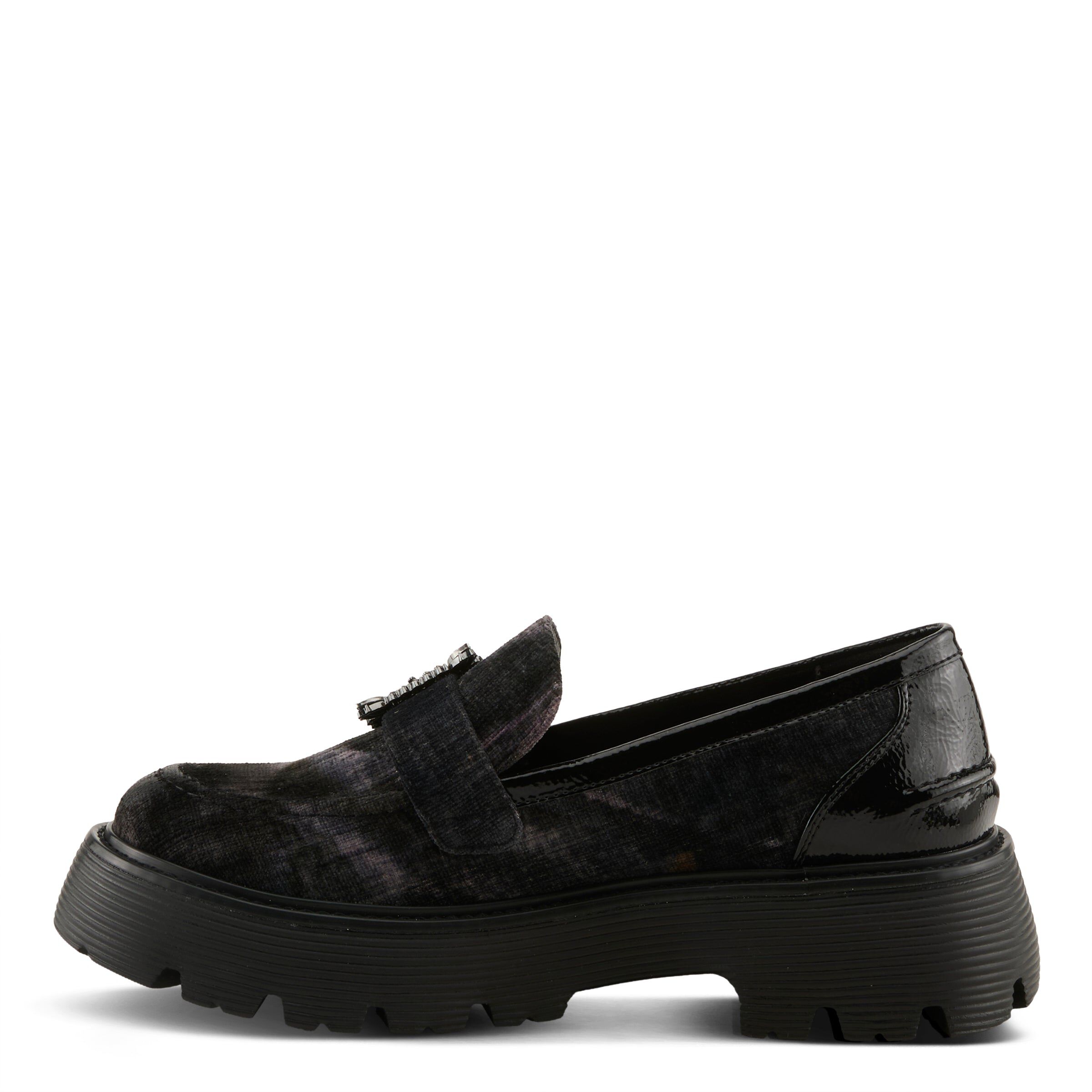 Morhua Loafer, BLACK MULTI, alternate image number 2