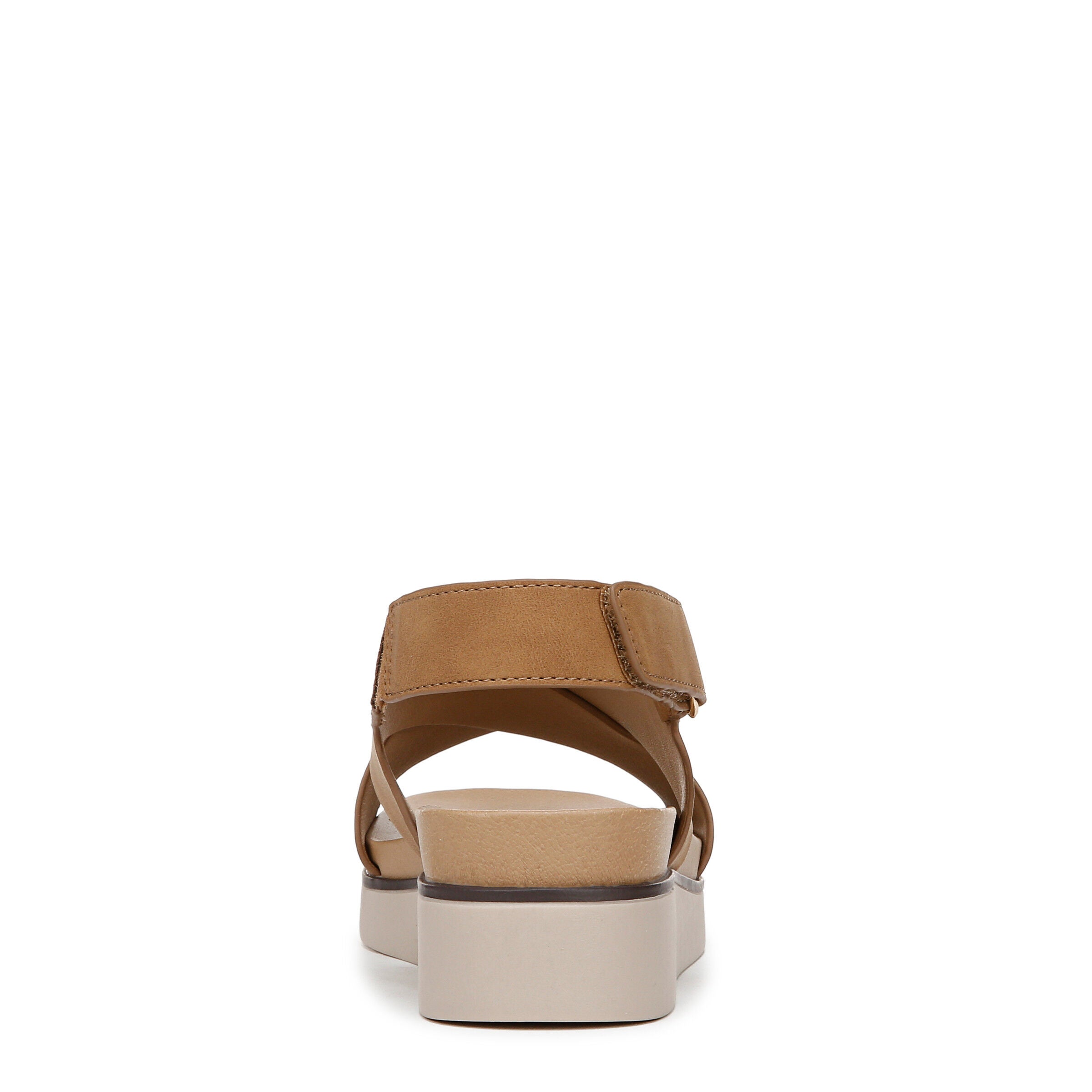 Georgina Sandal, TAN, on-hover image number 1