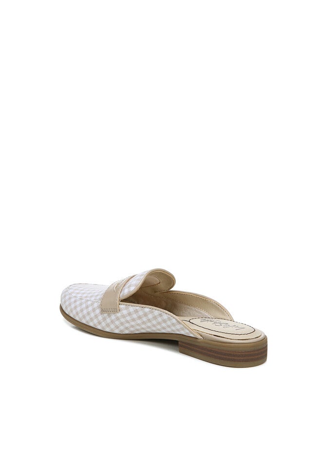 Margot Slide Mule, , alternate image number null