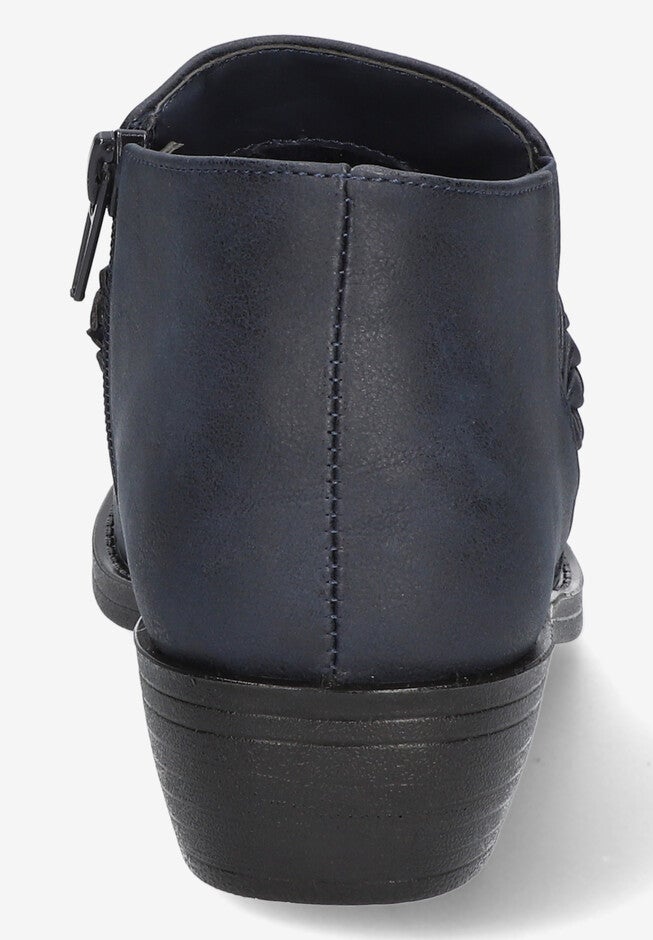 Jalia Booties, , on-hover image number null