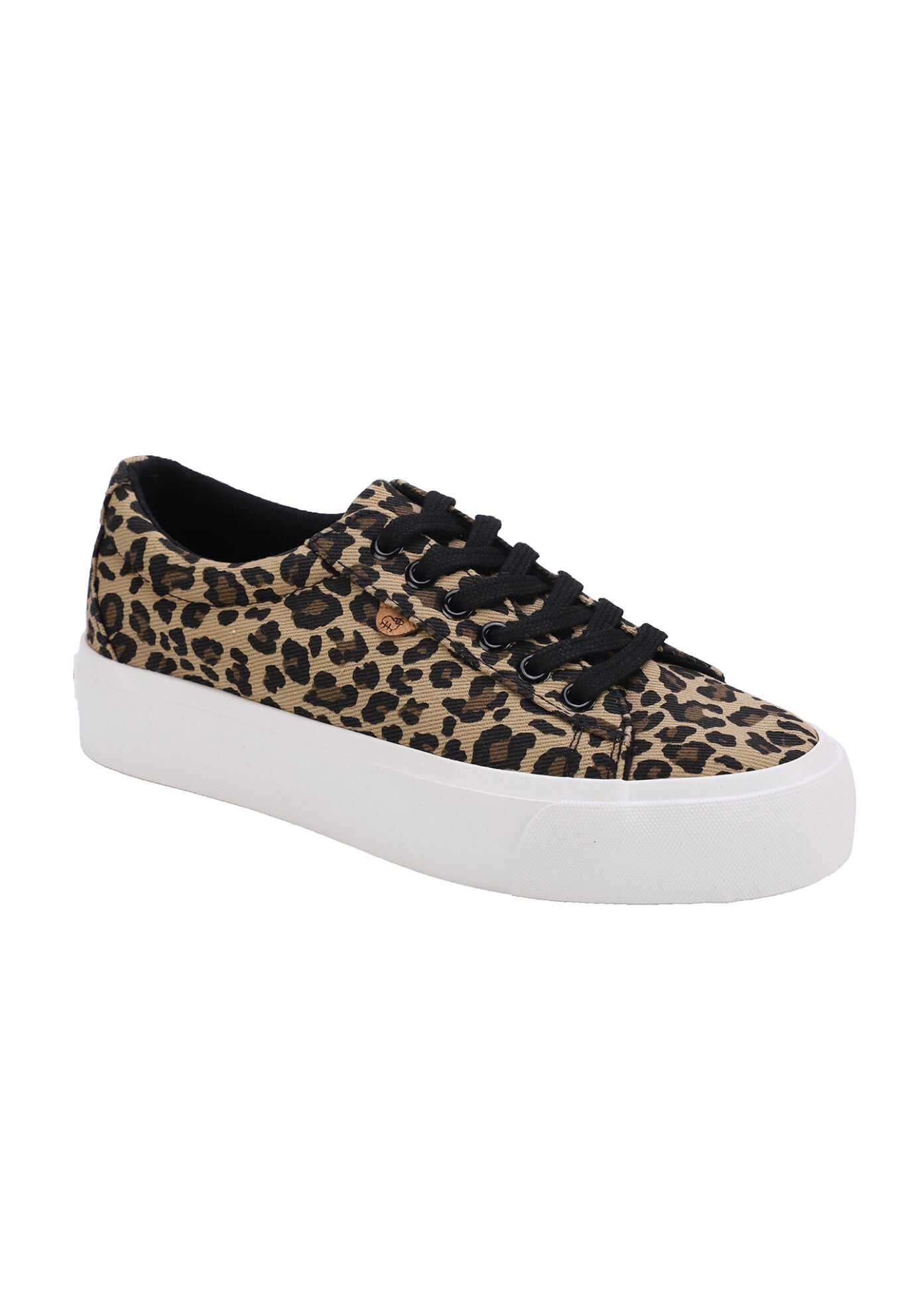 Amelie Sneaker, CHEETAH, hi-res image number 0