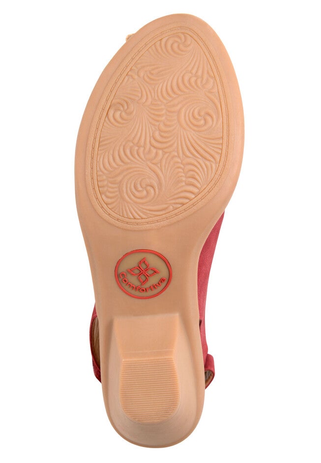 Faye Sandals by Comfortiva®, , alternate image number null