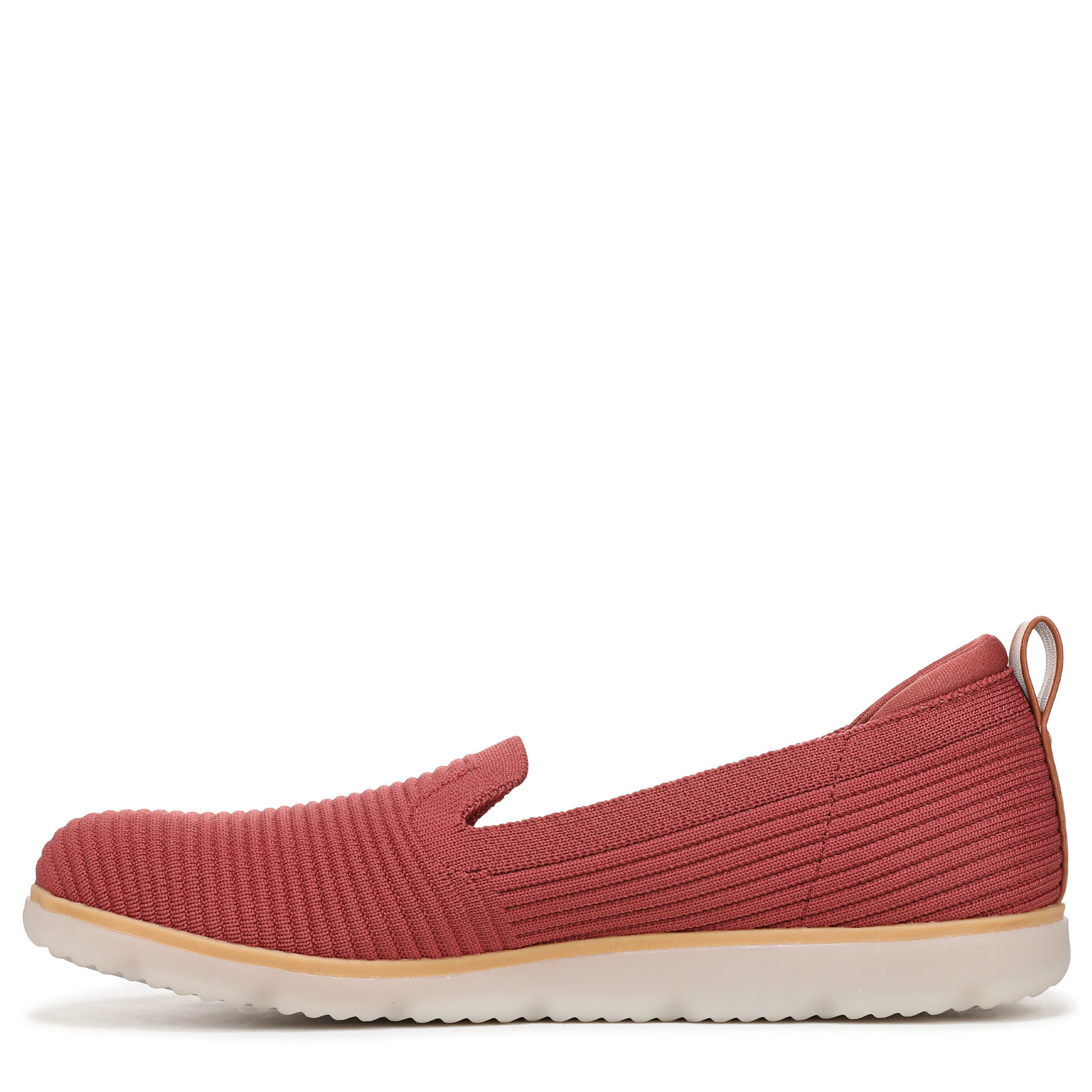 Effortless Slip-On Shoe, RED OCHRE, alternate image number 5