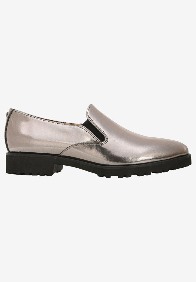 Geraldine Loafer , , alternate image number null