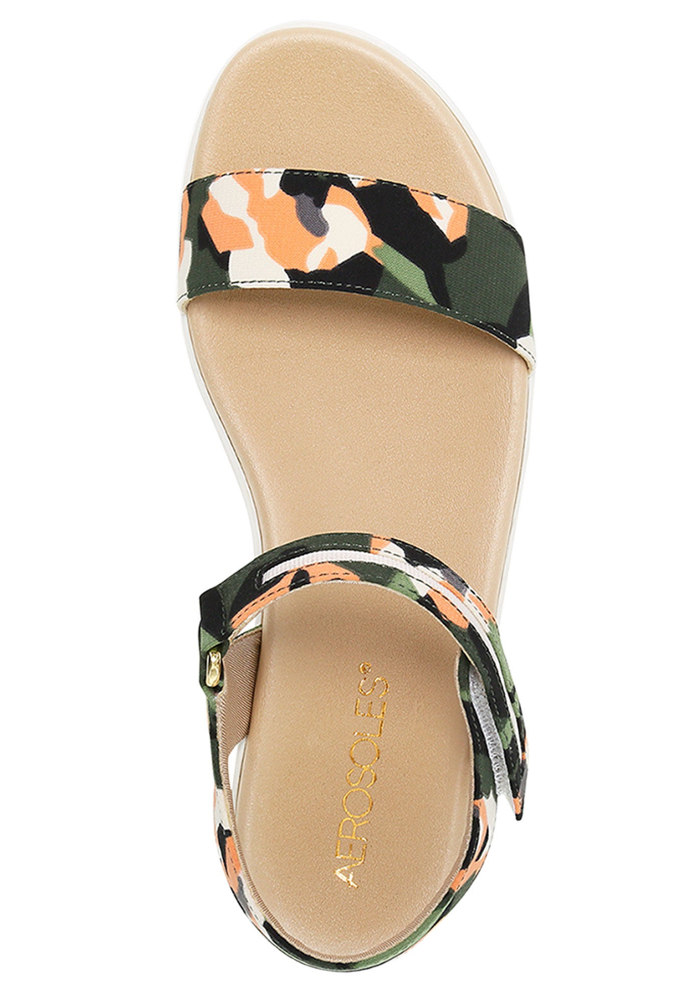 Night Watch Sandal by Aerosoles&reg;, , alternate image number 4