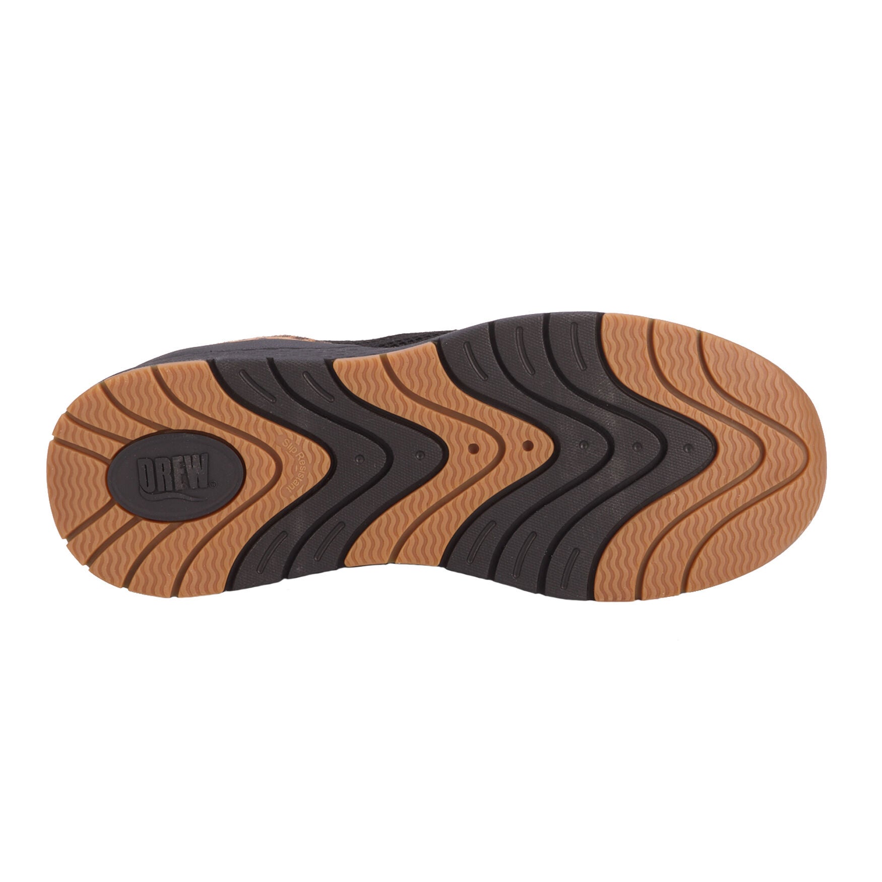 Bandit Hands-Free Sneaker, BLACK WHITE LEOPARD, alternate image number 6