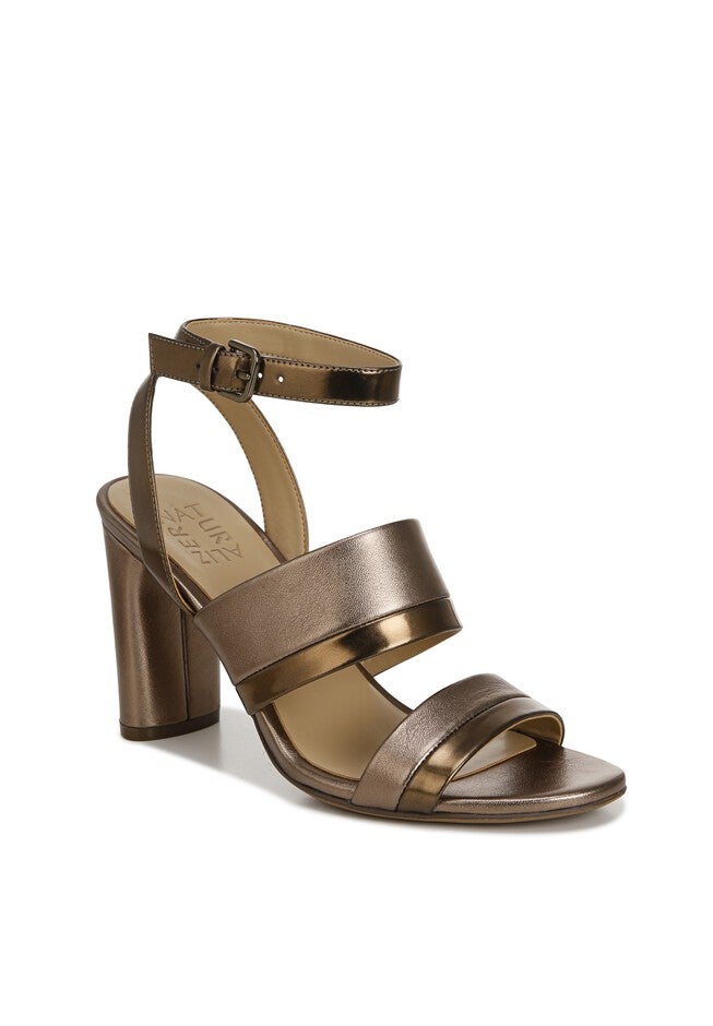 Ruby Sandal , BRONZE, hi-res image number null