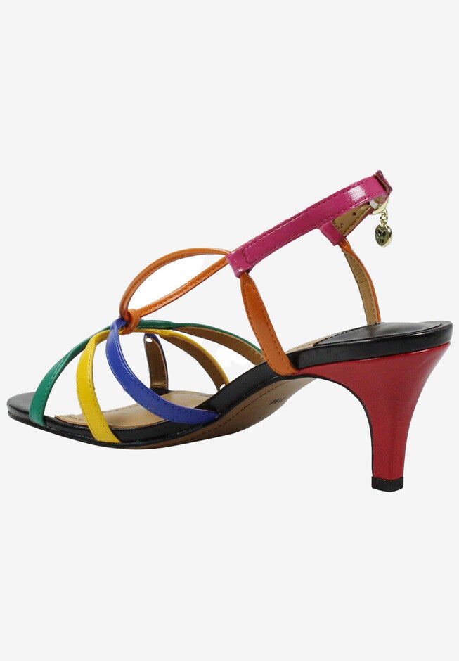 Rosalin Sandals, , on-hover image number 1