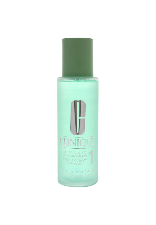 Clarifying Lotion 1 - Very Dry To Dry Skin -6.7 Oz Lotion, O, hi-res image number 0
