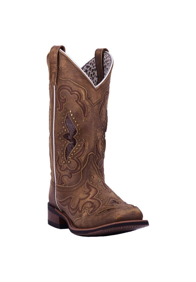 Spellbound Boot , TAN, hi-res image number null