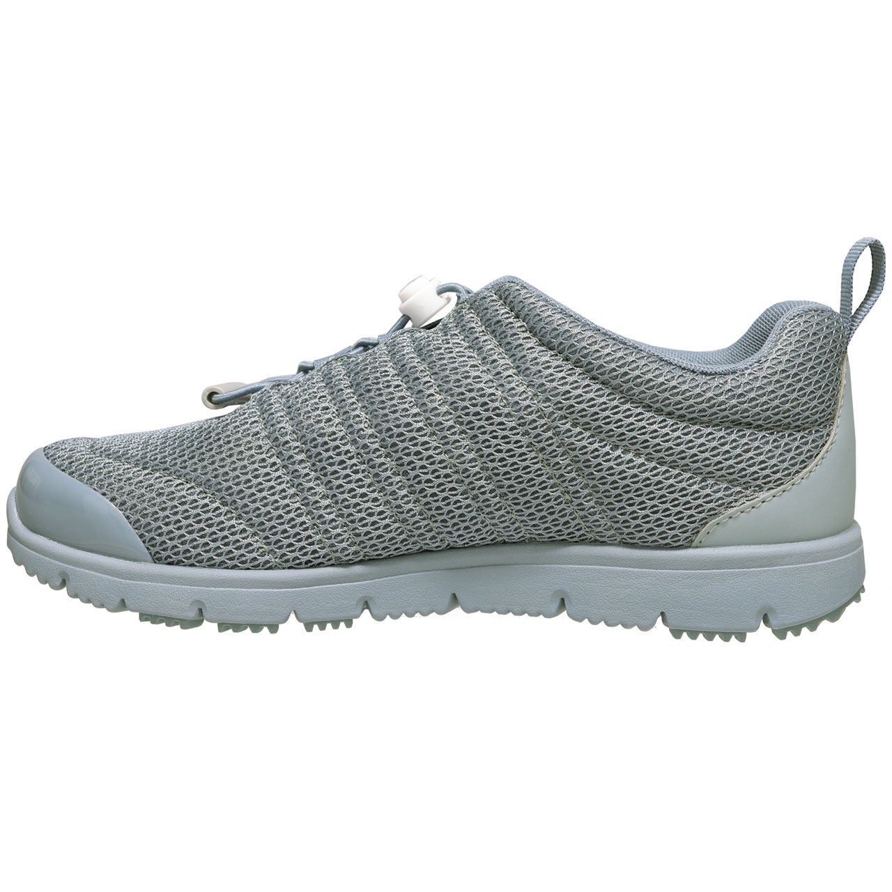 TravelWalker II Sneaker, DENIM, alternate image number 4