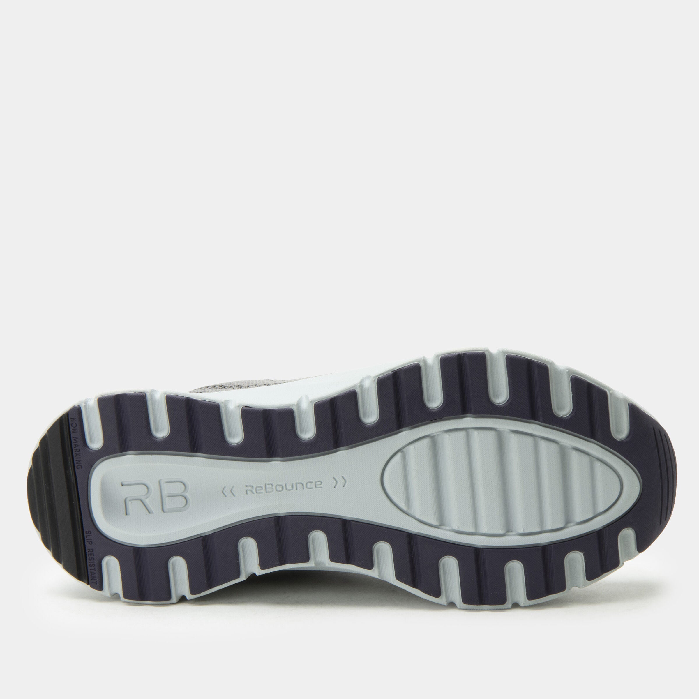 Rize Rebounce Athletic Shoe, BLUE, on-hover image number 1