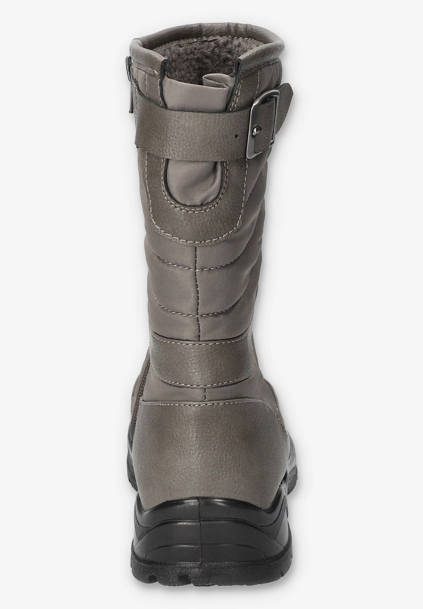 Aspen Waterproof Boot, GREY, on-hover image number 1