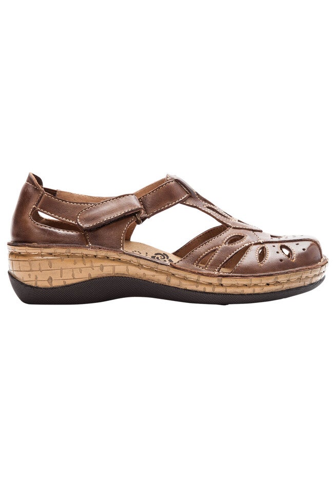 Jenna Mary Jane Shoes by Propet®, , alternate image number null