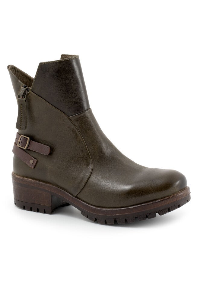 Fallon Boot, OLIVE, hi-res image number 0