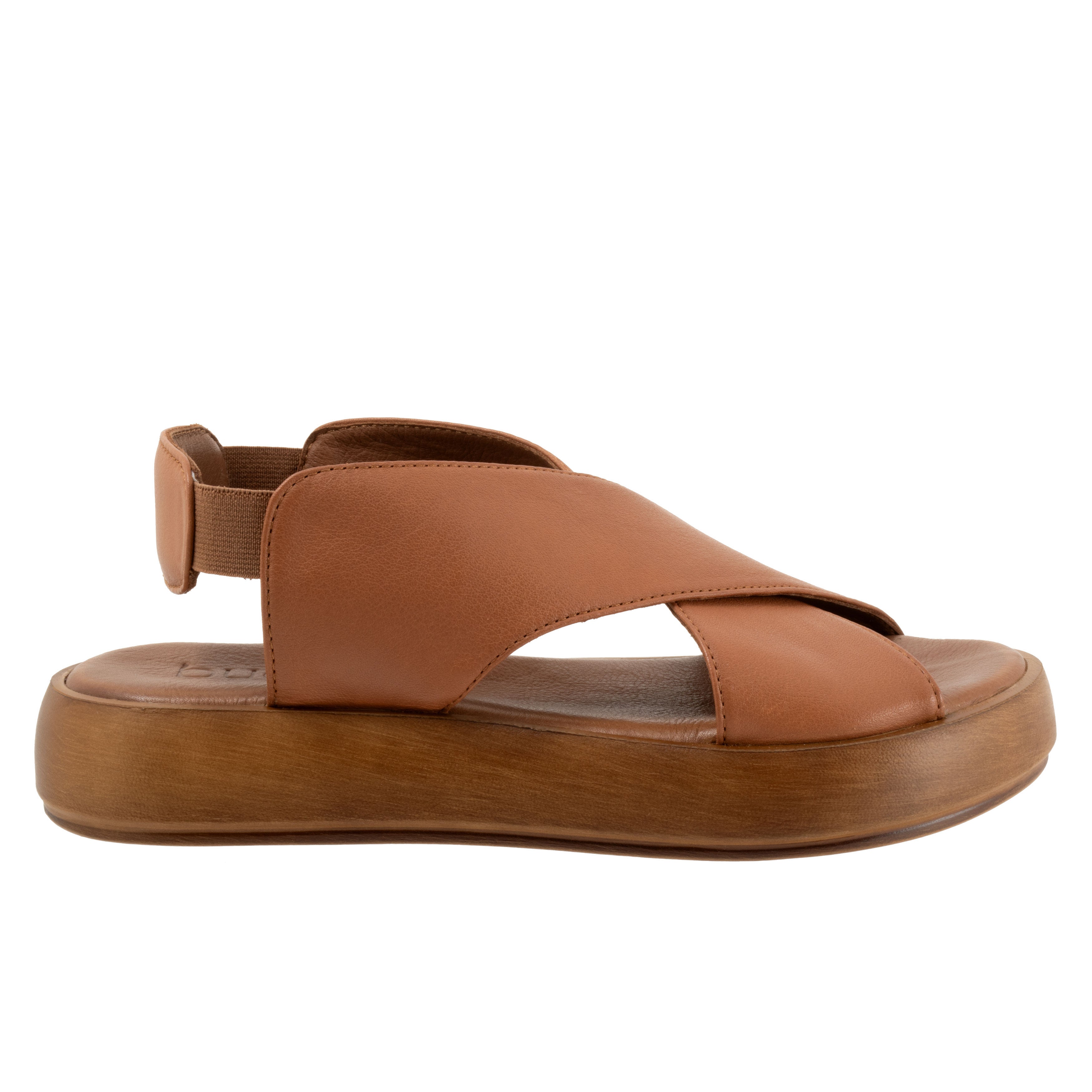 Jayden Sandal, DARK TAN, alternate image number 4