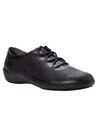Chantel Slip On , BLACK, hi-res image number null