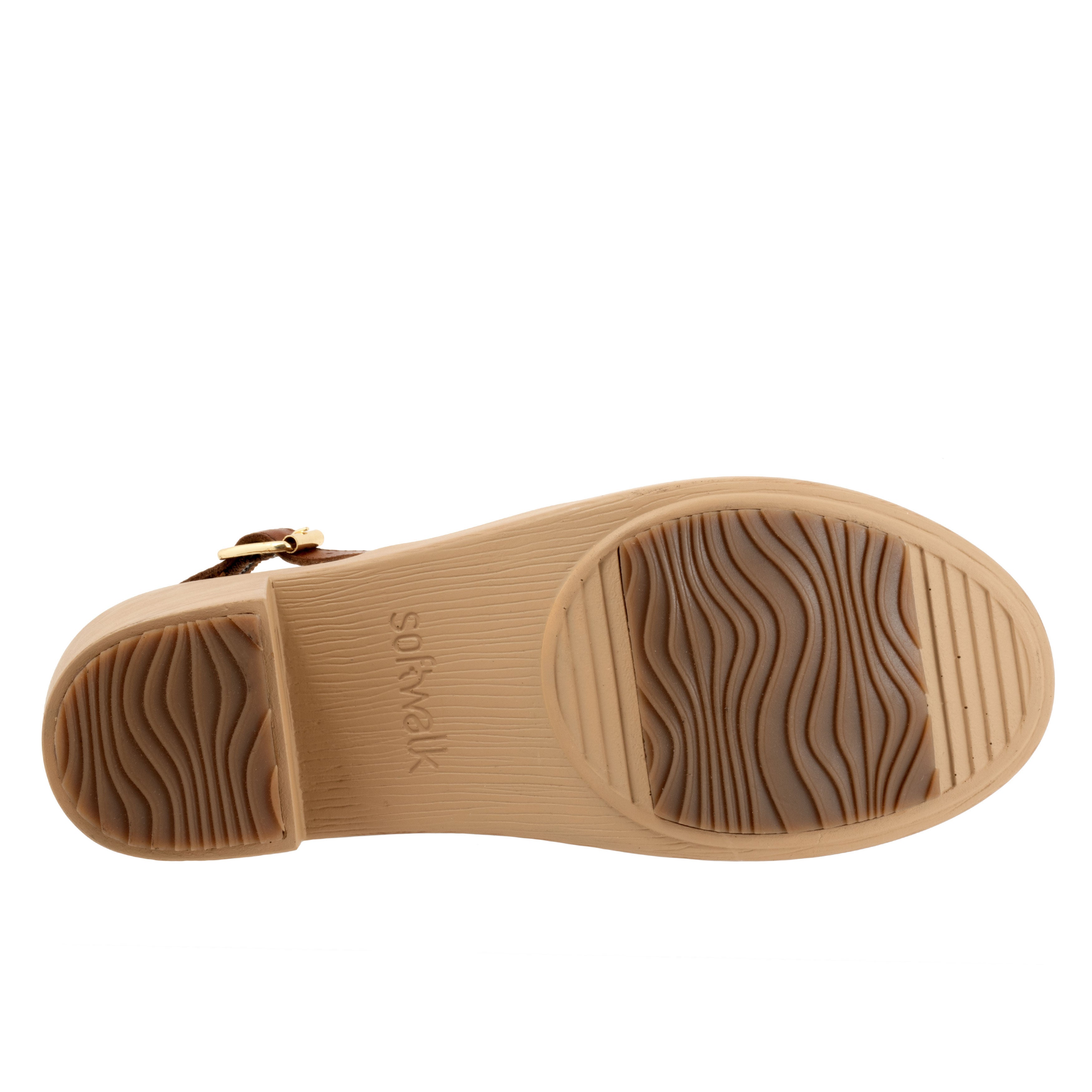 Florence Clog, LUGGAGE, alternate image number 2