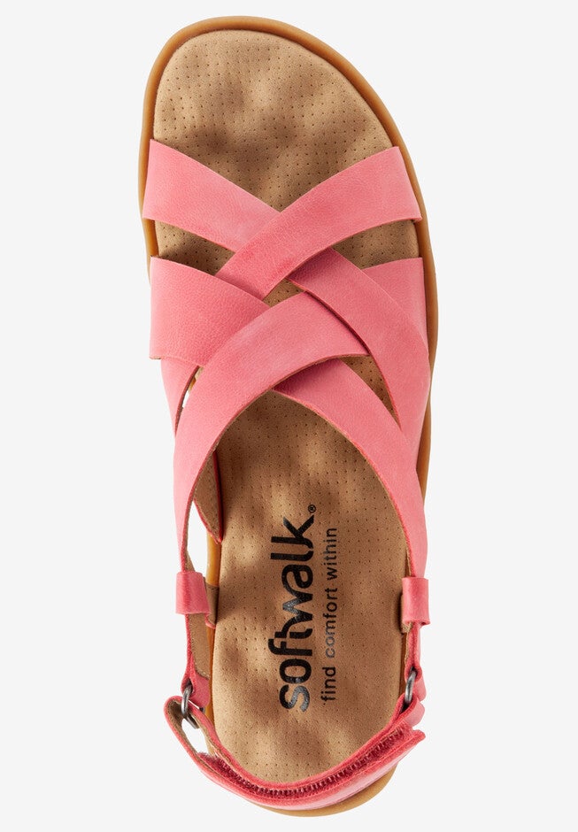 Bonaire Sandal , , alternate image number 4