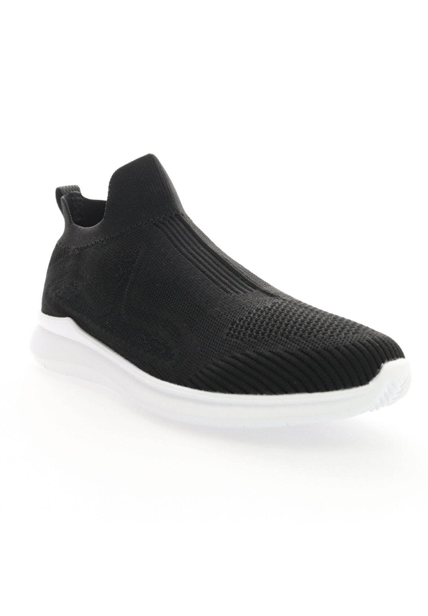 Travelbound Slipon Sneaker, BLACK, hi-res image number 0