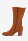 The Hana Wide Calf Boot, , alternate image number null