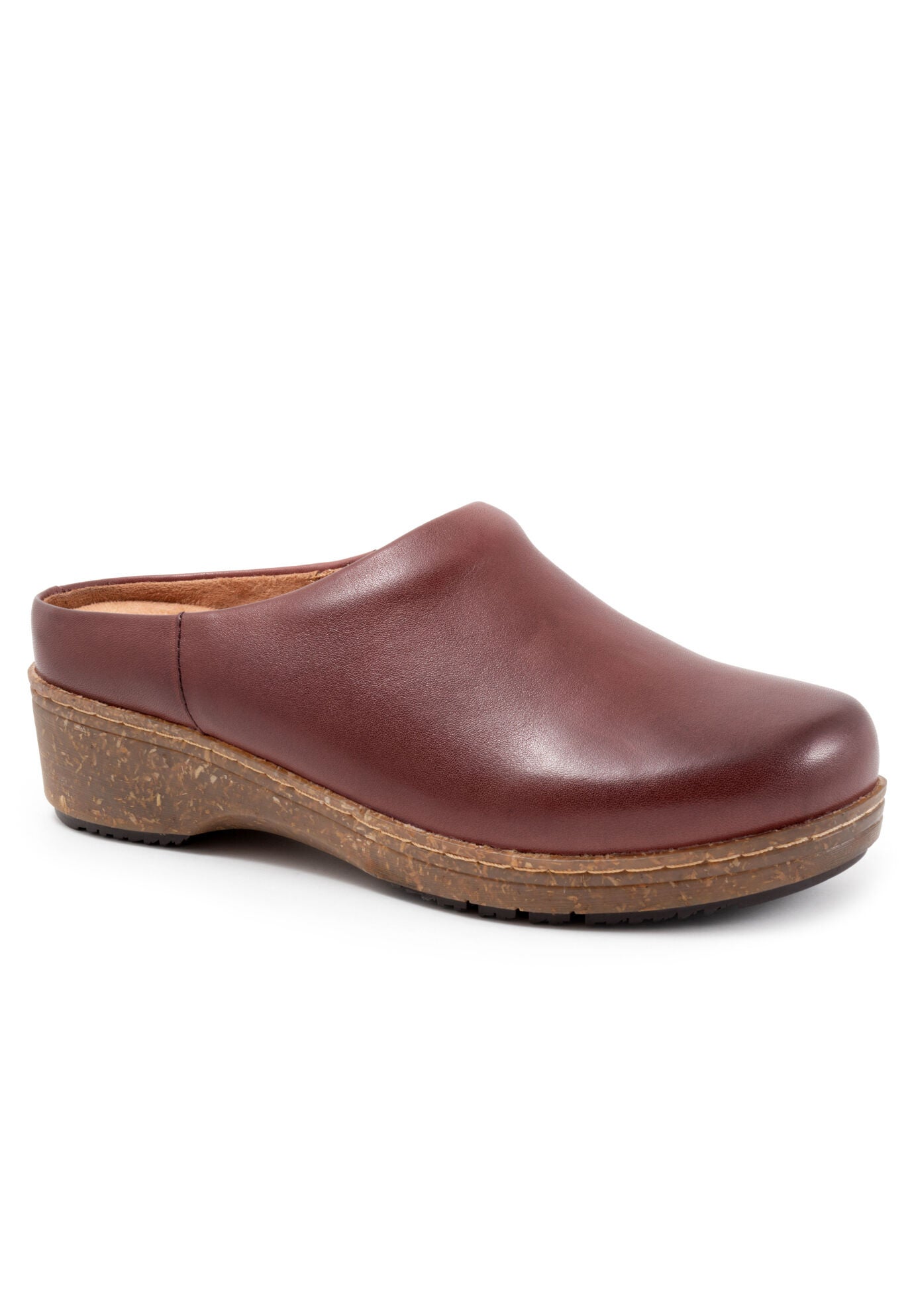 Arvada Mule, DARK CHERRY, hi-res image number 0