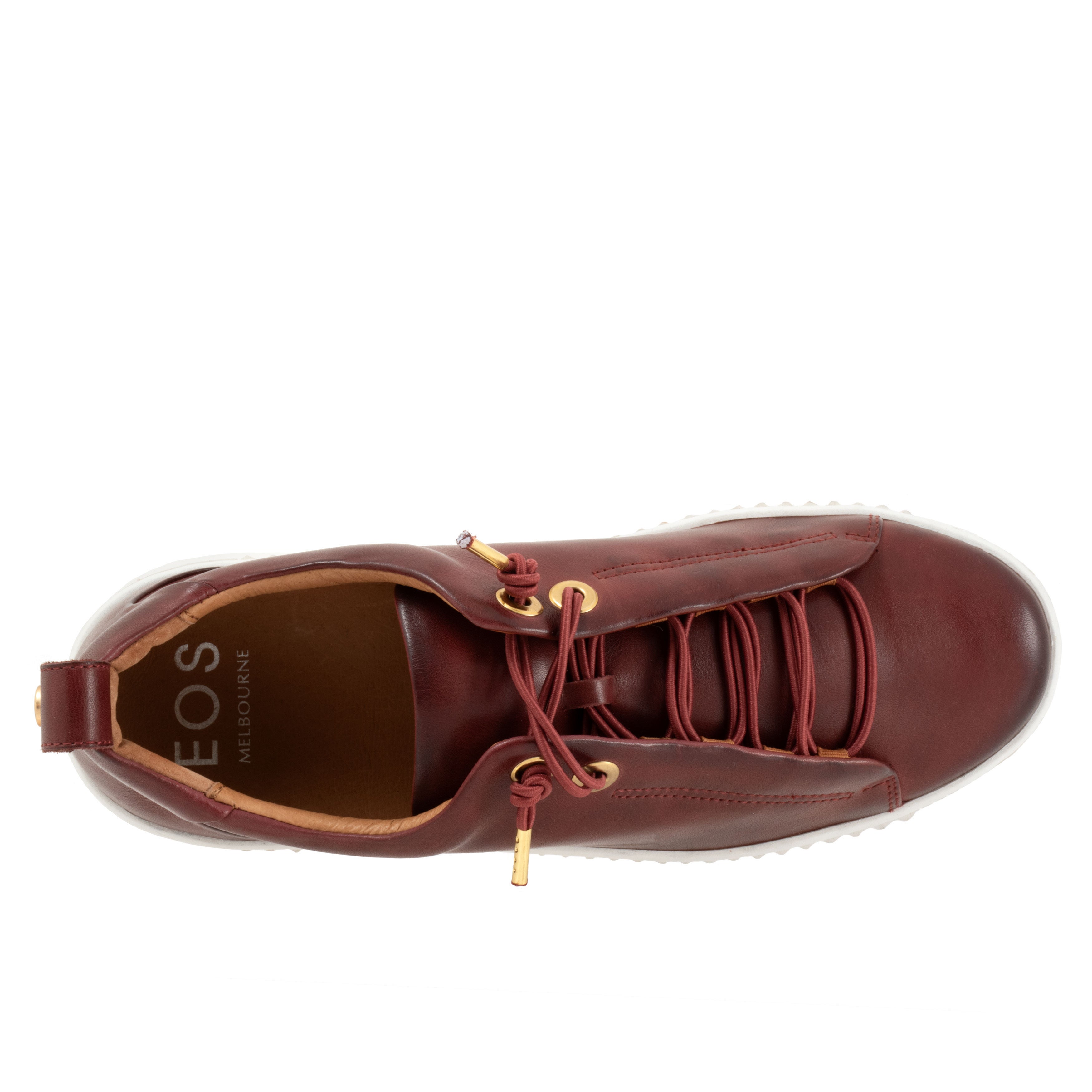 Jool Sneaker, BORDEAUX, alternate image number 3