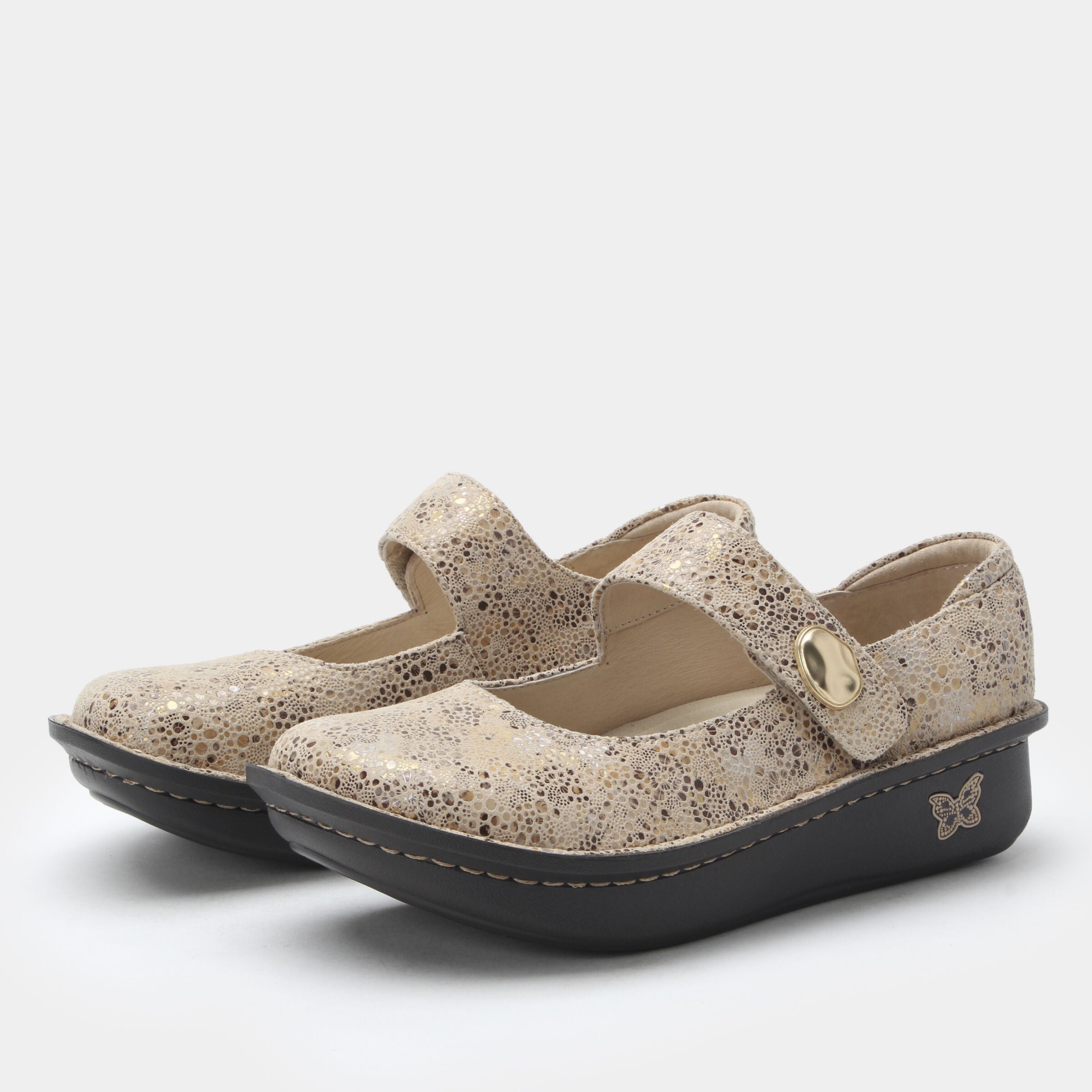 Paloma Mary Jane Shoe, IVORY, hi-res image number 0