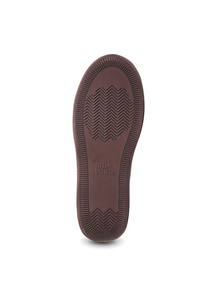 Magdalena Full Foot Slipper by Muk Luks, , alternate image number null