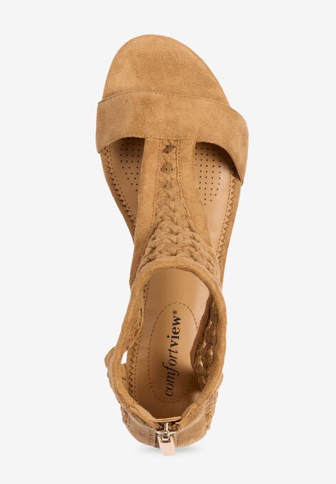 The Harper Sandal, , alternate image number null