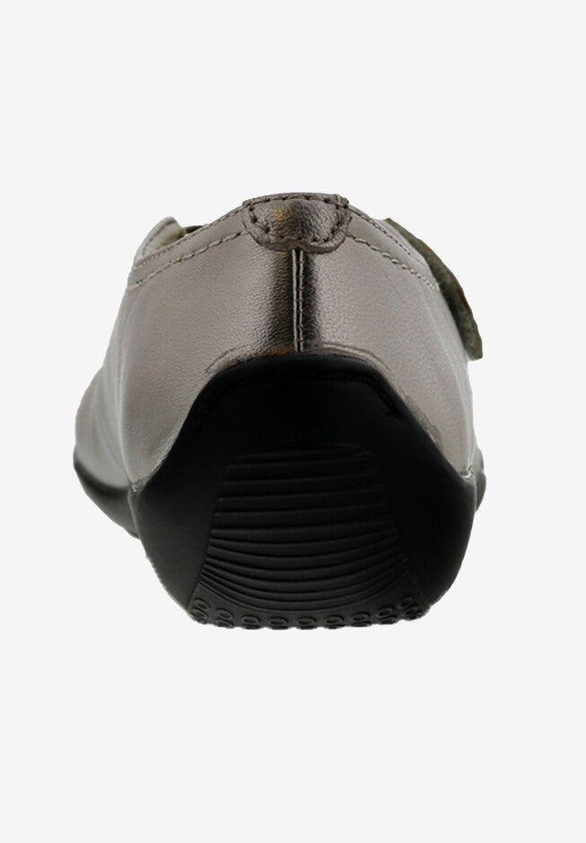 Cozy Cross-Strap Flat, , on-hover image number 1