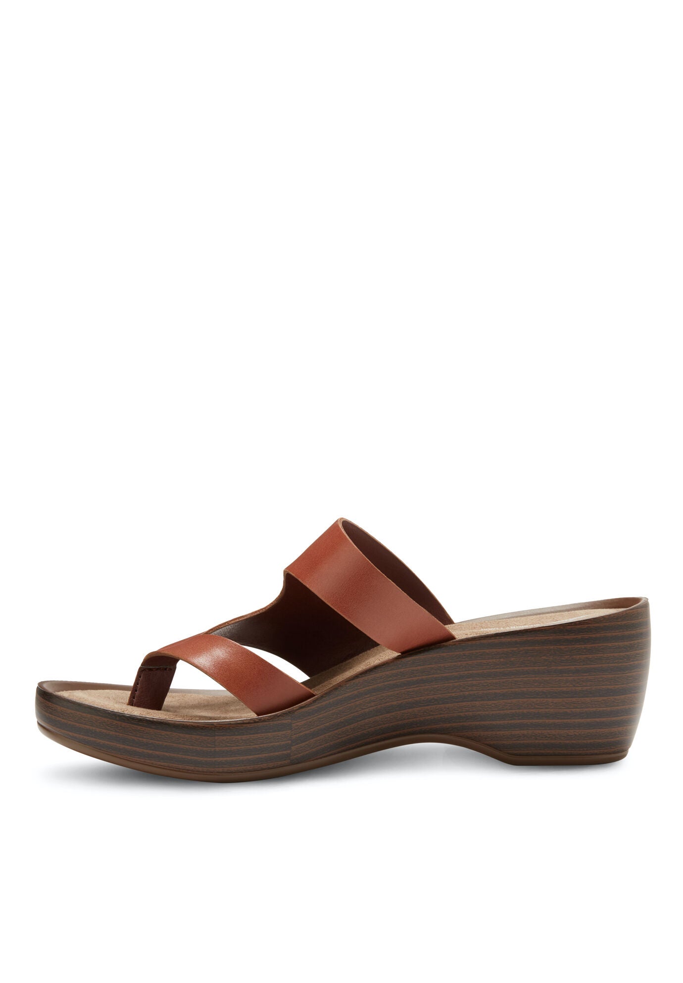 Laurel Thong Sandal, , alternate image number 4