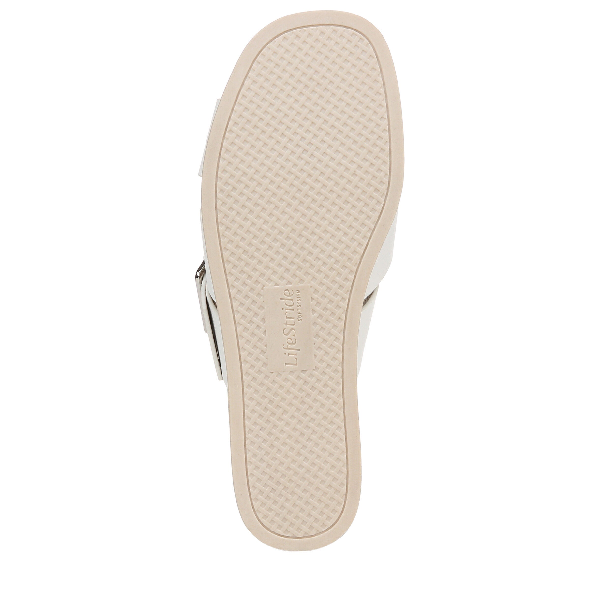 Getaway Sandal, BRIGHT WHITE, alternate image number 7
