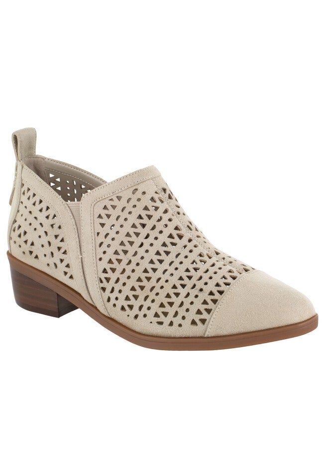 Ashlynn II Bootie , CLOUD SUEDE, hi-res image number null