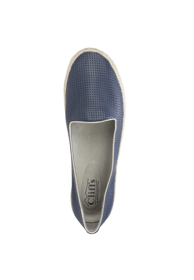 Becca Leather Flats , , alternate image number null