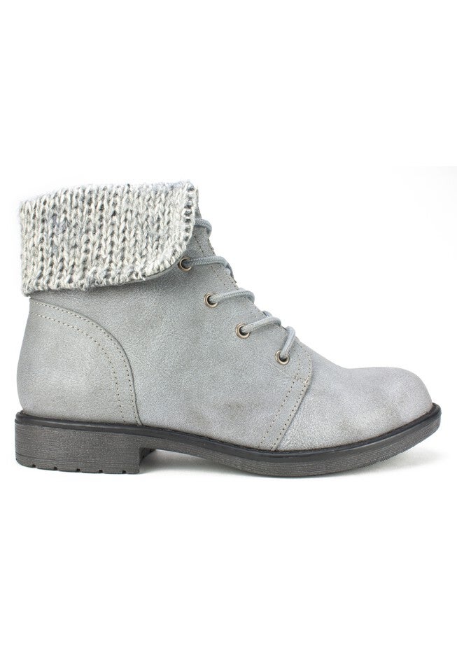 Dalpha Bootie by Cliffs by White Mountain, , alternate image number 3