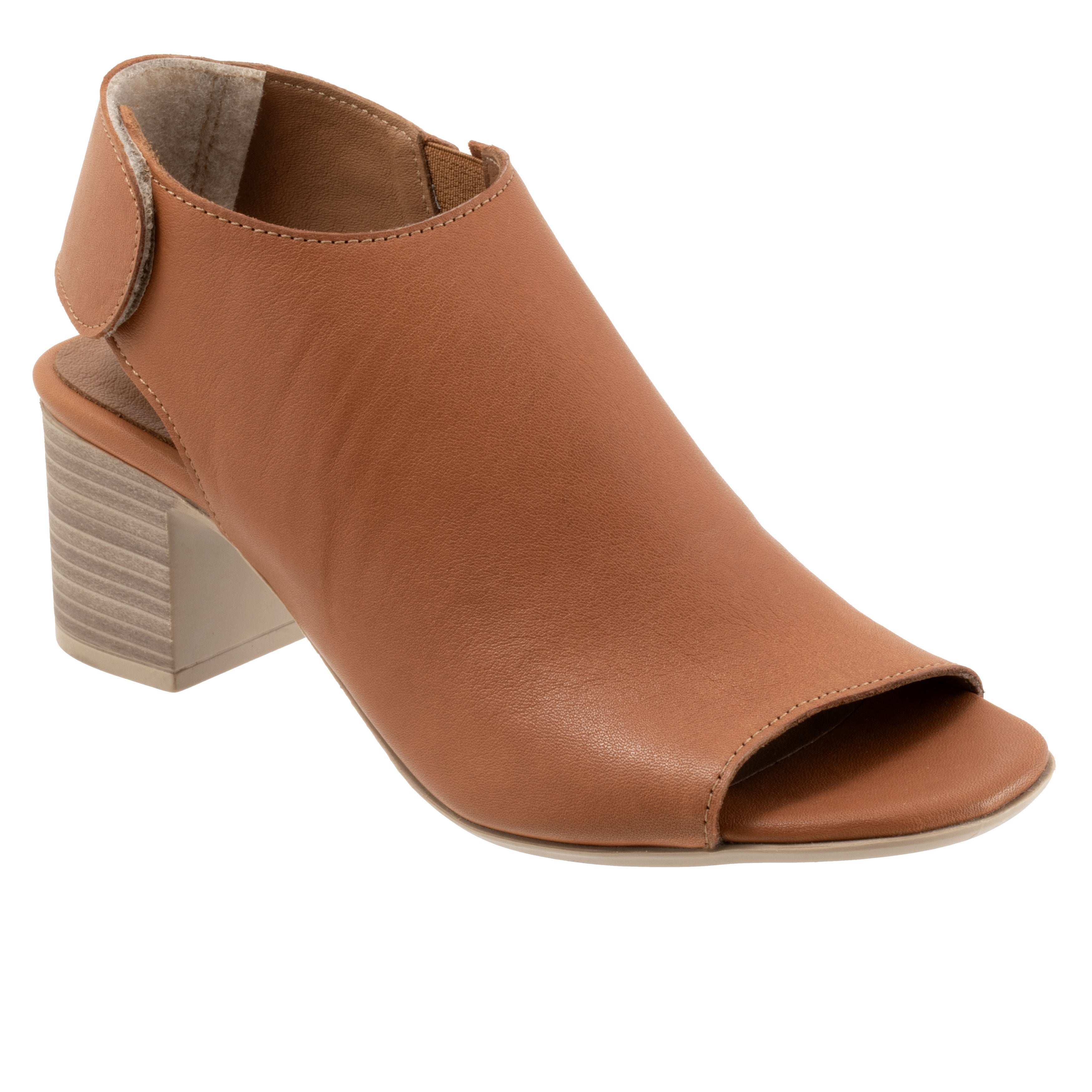 Rachel Sandal, DARK TAN, hi-res image number 0