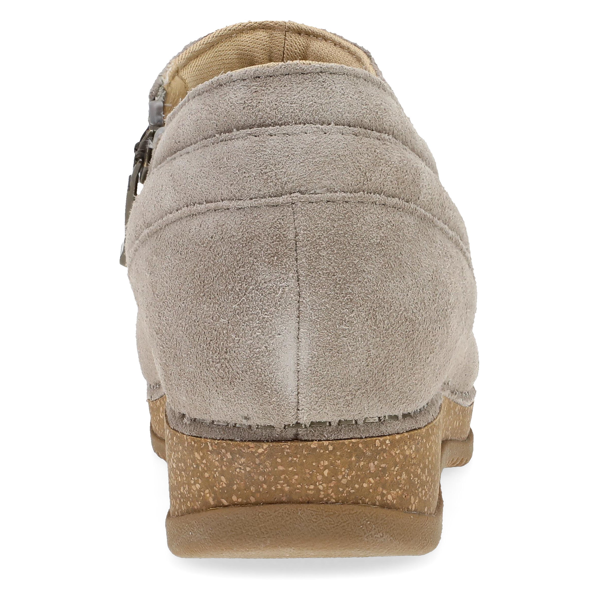Muriel Slip On, TAUPE, on-hover image number 1